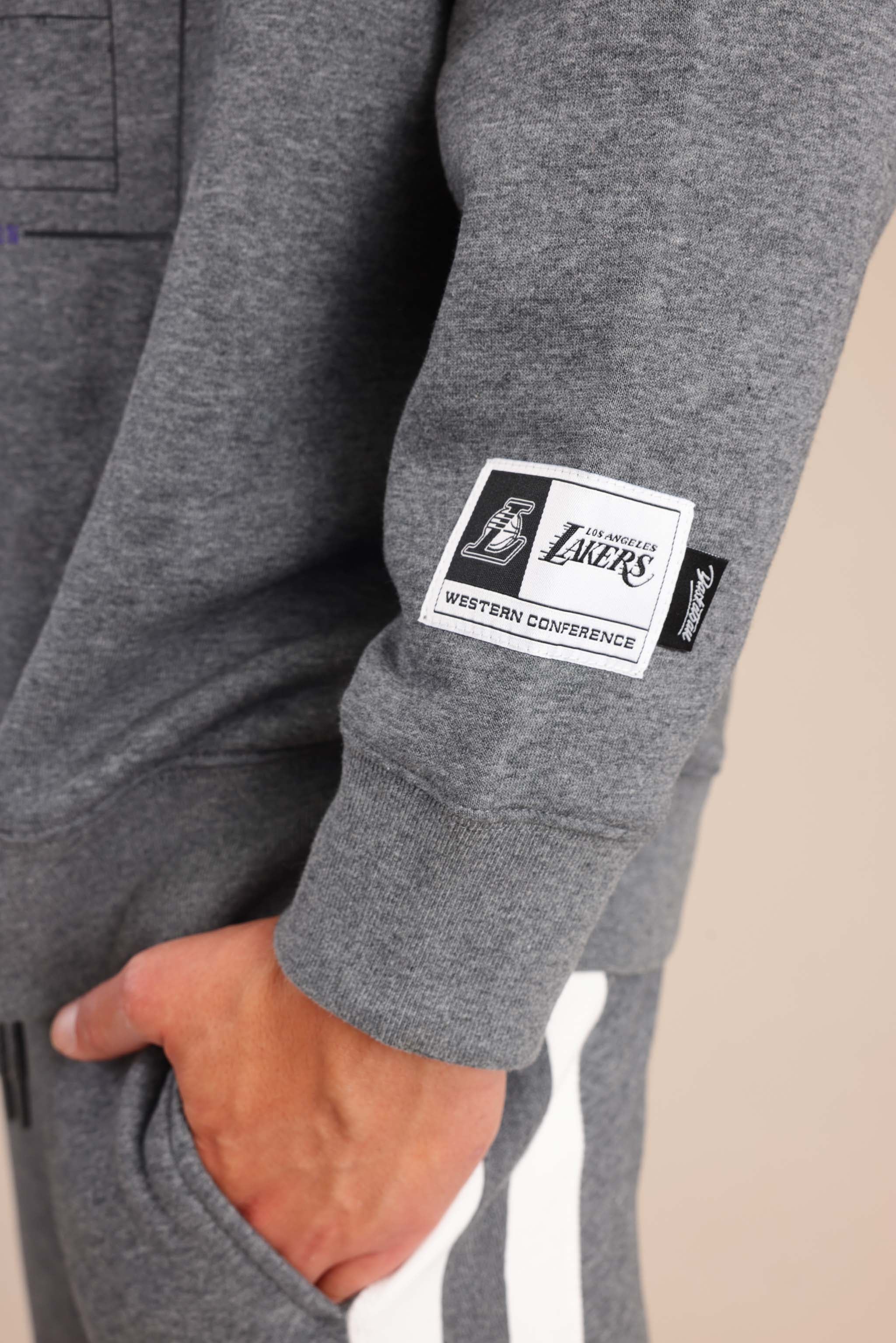 FOX גברים פוטרים קפוצ'ון פוטר ממותג NBA קפוצ'ון פוטר ממותג NBA