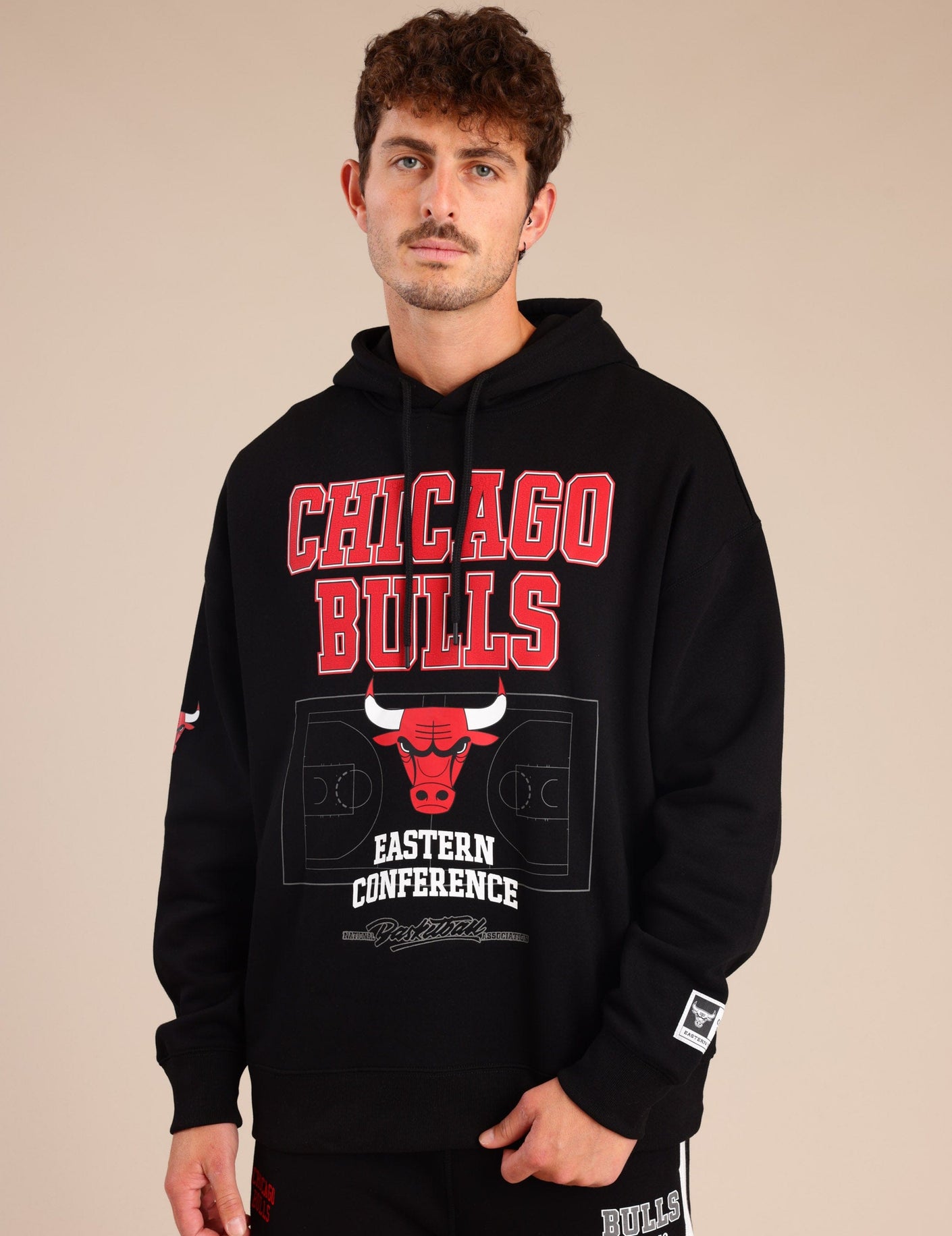 FOX גברים פוטרים קפוצ'ון פוטר ממותג NBA קפוצ'ון פוטר ממותג NBA