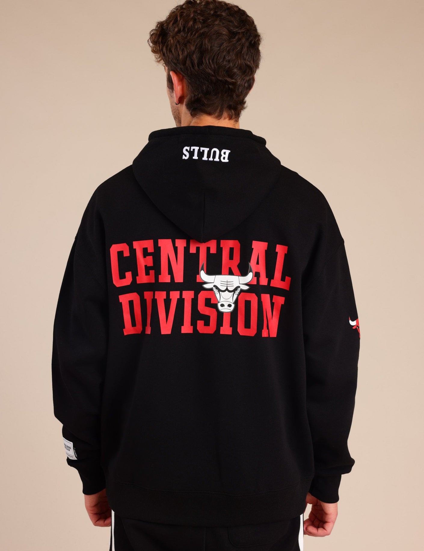 FOX גברים פוטרים קפוצ'ון פוטר ממותג NBA קפוצ'ון פוטר ממותג NBA