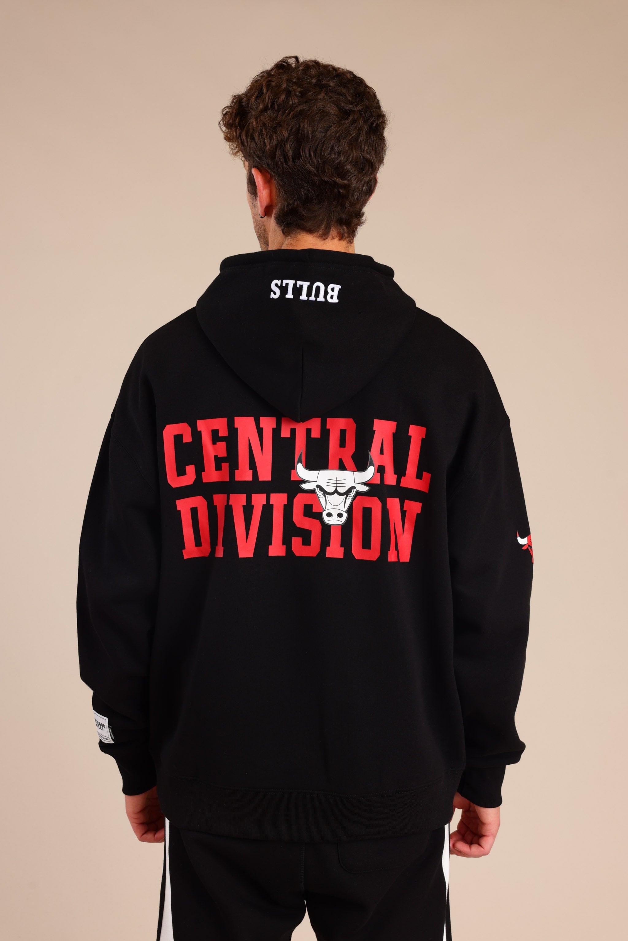 FOX גברים פוטרים קפוצ'ון פוטר ממותג NBA קפוצ'ון פוטר ממותג NBA