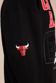 FOX גברים פוטרים קפוצ'ון פוטר ממותג NBA קפוצ'ון פוטר ממותג NBA