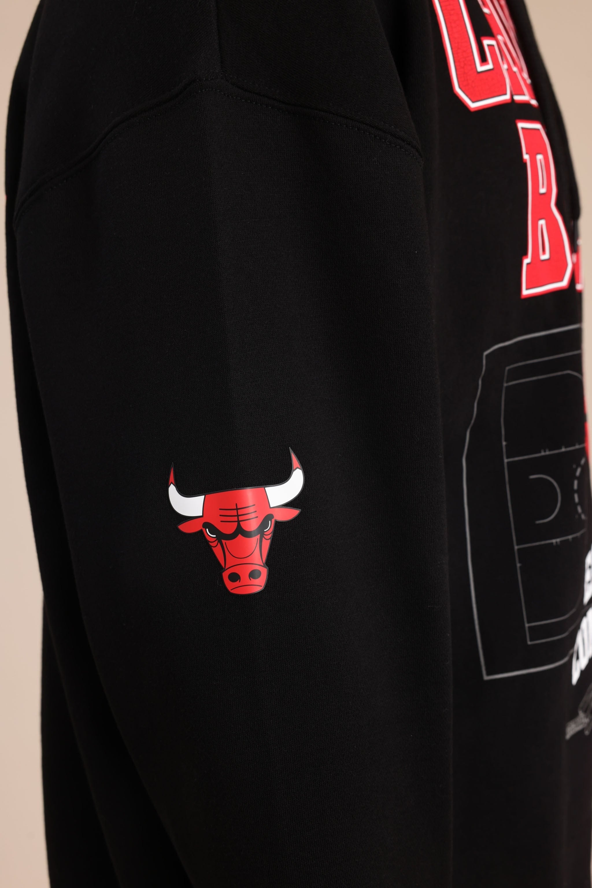 FOX גברים פוטרים קפוצ'ון פוטר ממותג NBA קפוצ'ון פוטר ממותג NBA