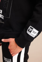 FOX גברים פוטרים קפוצ'ון פוטר ממותג NBA קפוצ'ון פוטר ממותג NBA