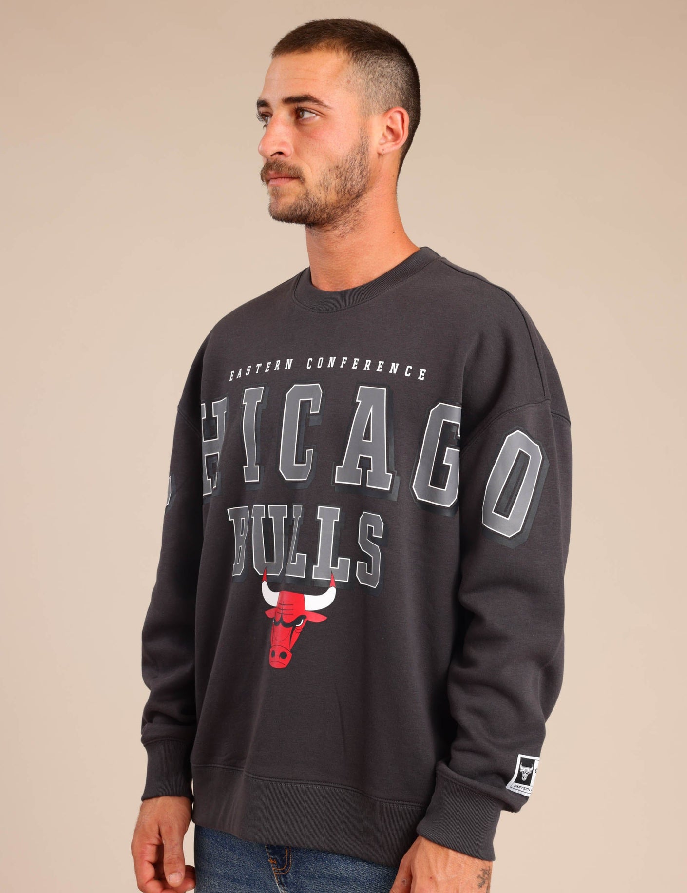 FOX גברים פוטרים פוטר ממותג NBA פוטר ממותג NBA