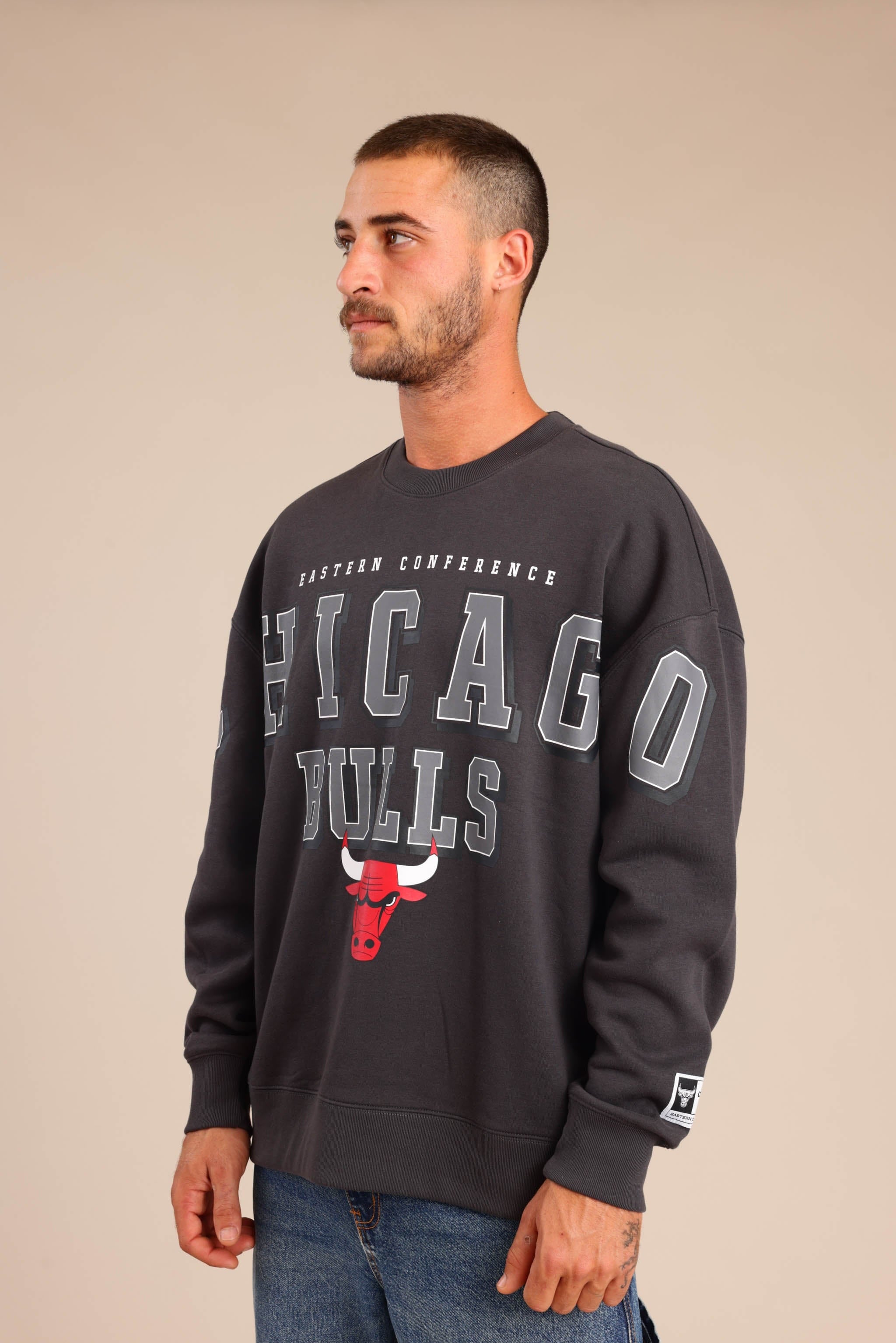 FOX גברים פוטרים פוטר ממותג NBA פוטר ממותג NBA