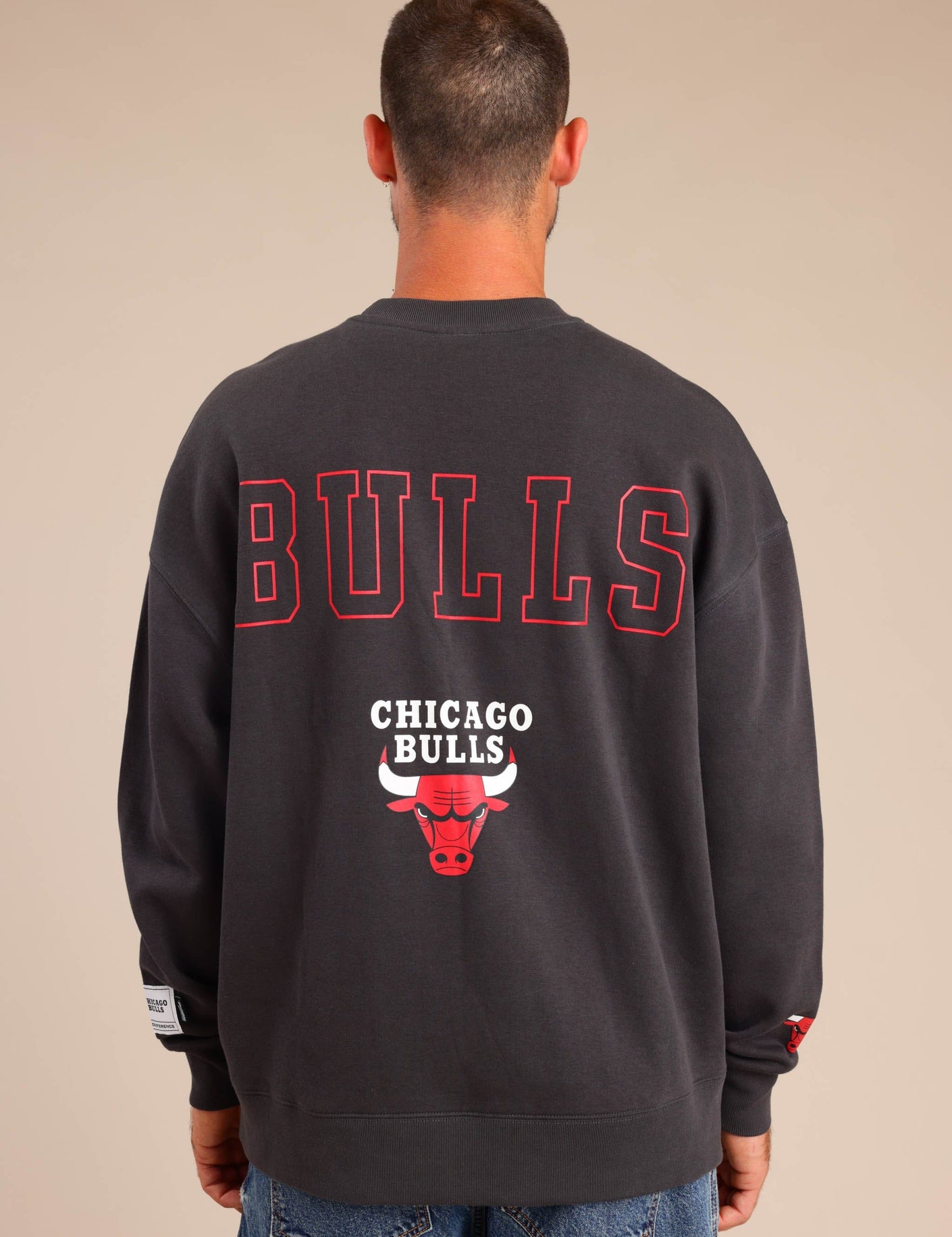 FOX גברים פוטרים פוטר ממותג NBA פוטר ממותג NBA