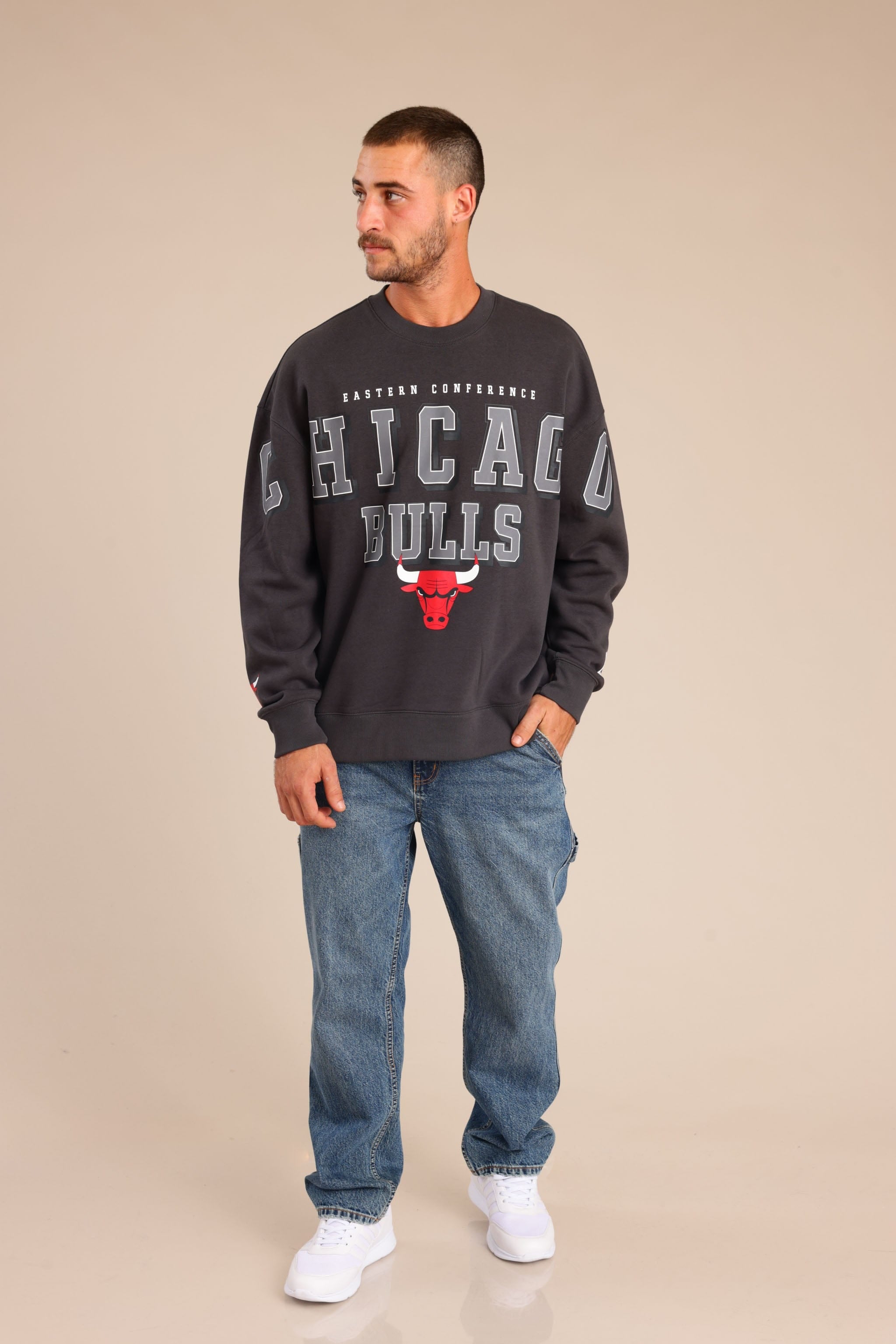 FOX גברים פוטרים פוטר ממותג NBA פוטר ממותג NBA