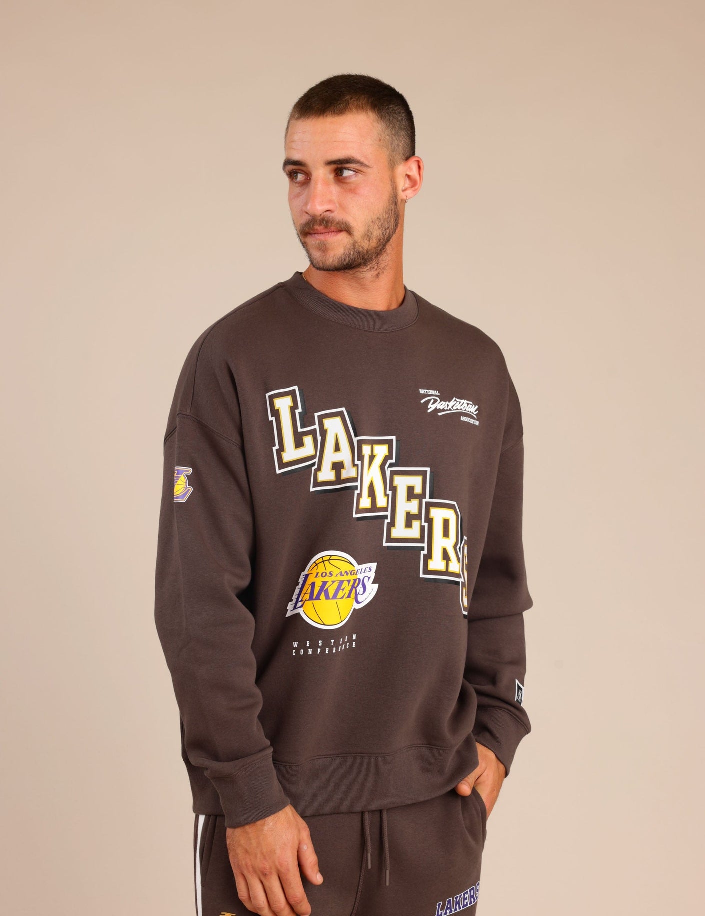 FOX גברים פוטרים פוטר ממותג NBA פוטר ממותג NBA