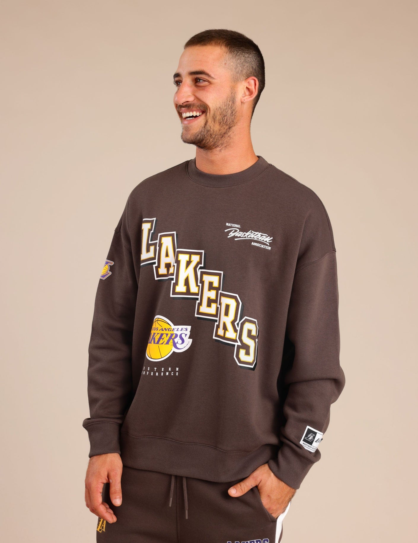 FOX גברים פוטרים פוטר ממותג NBA פוטר ממותג NBA