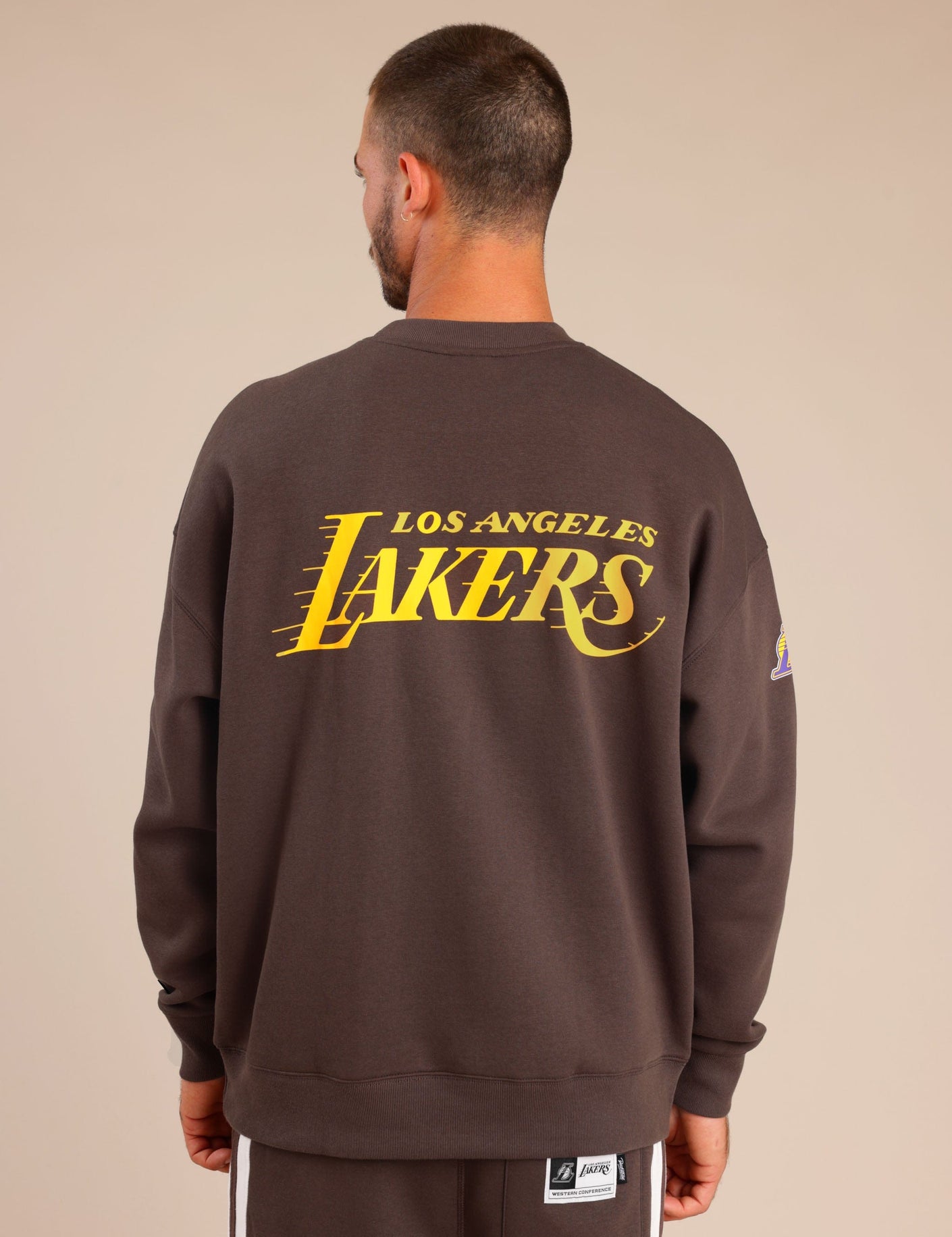 FOX גברים פוטרים פוטר ממותג NBA פוטר ממותג NBA