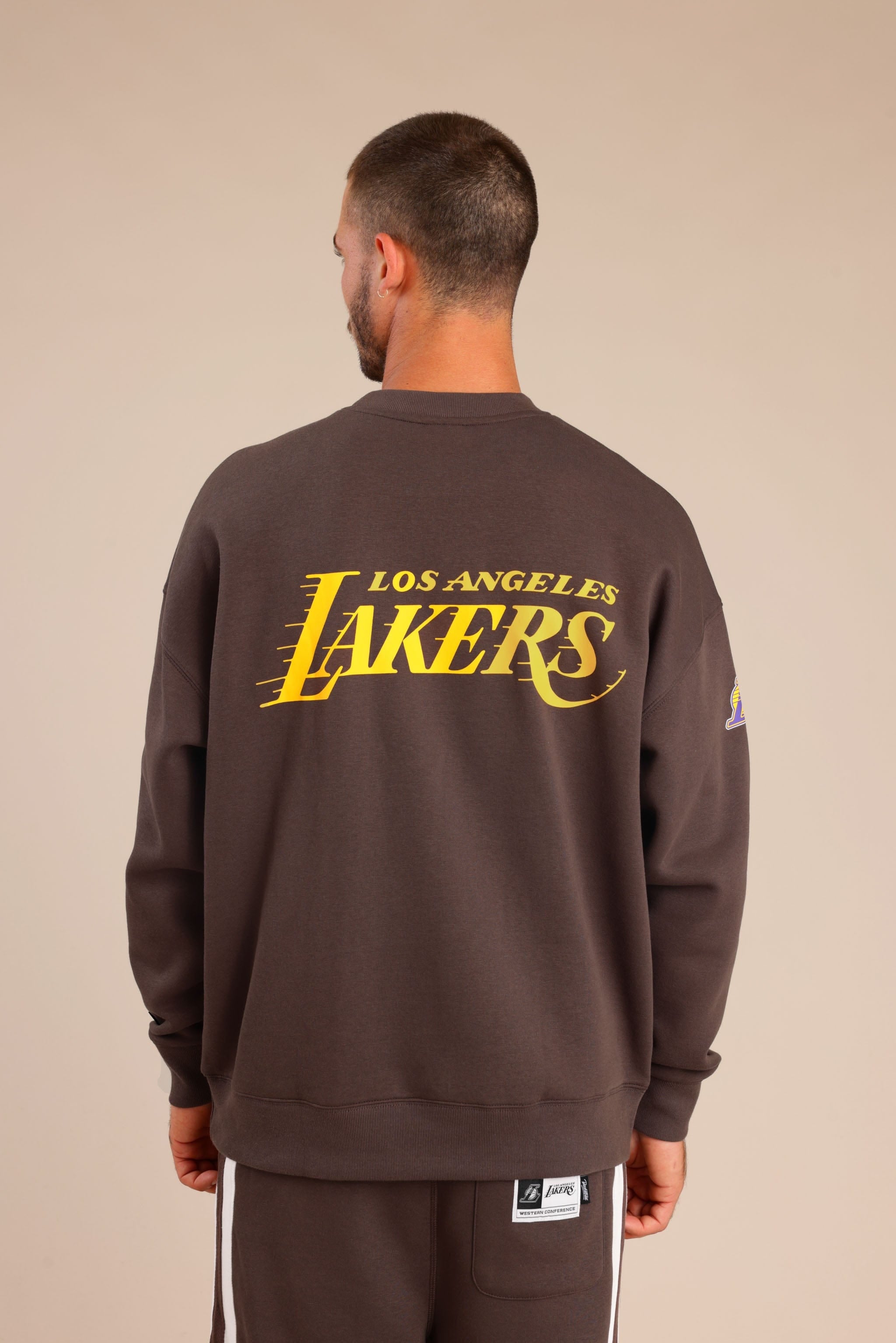 FOX גברים פוטרים פוטר ממותג NBA פוטר ממותג NBA