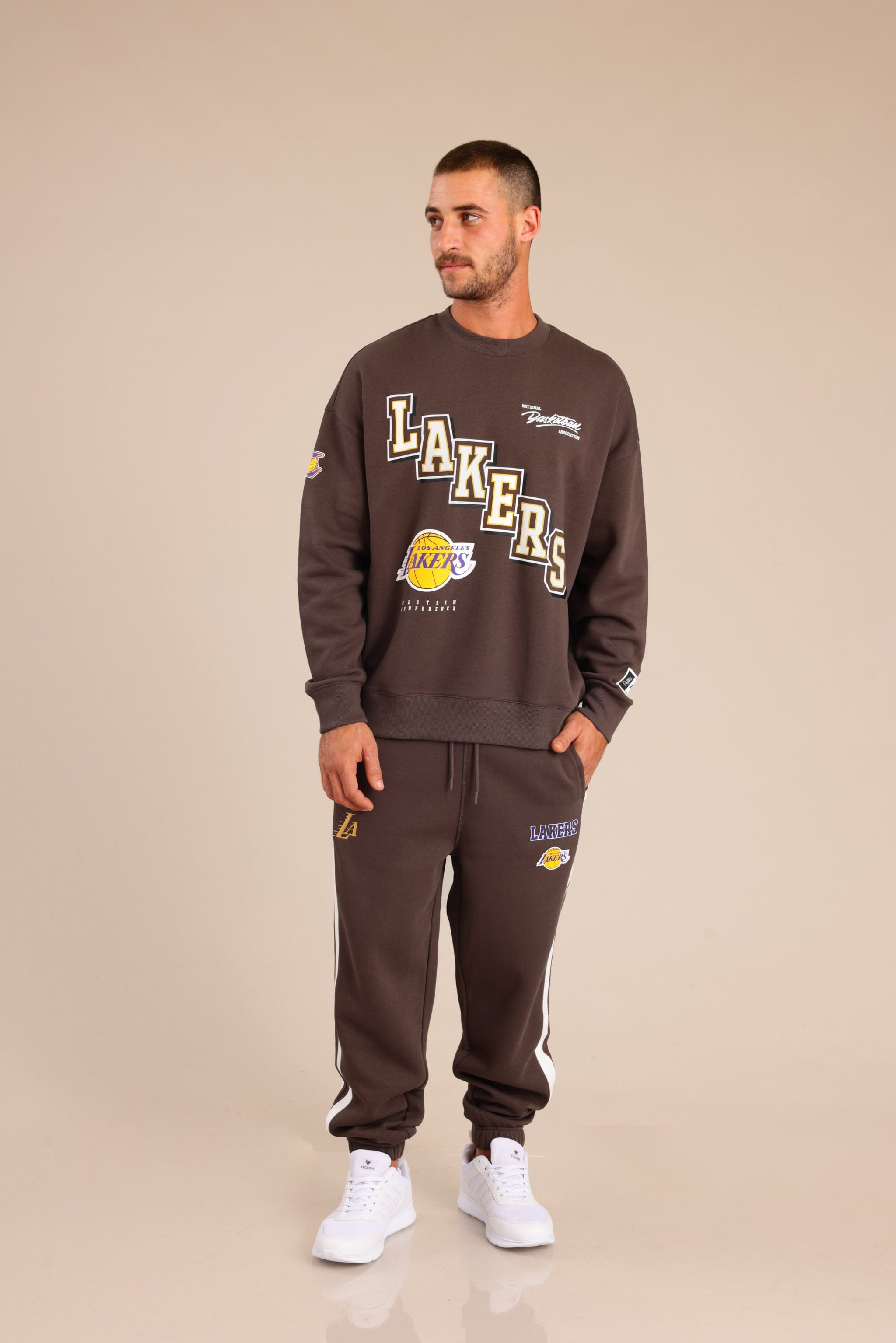 FOX גברים פוטרים פוטר ממותג NBA פוטר ממותג NBA