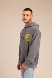 FOX גברים פוטרים קפוצ'ון פוטר קפוצ'ון פוטר