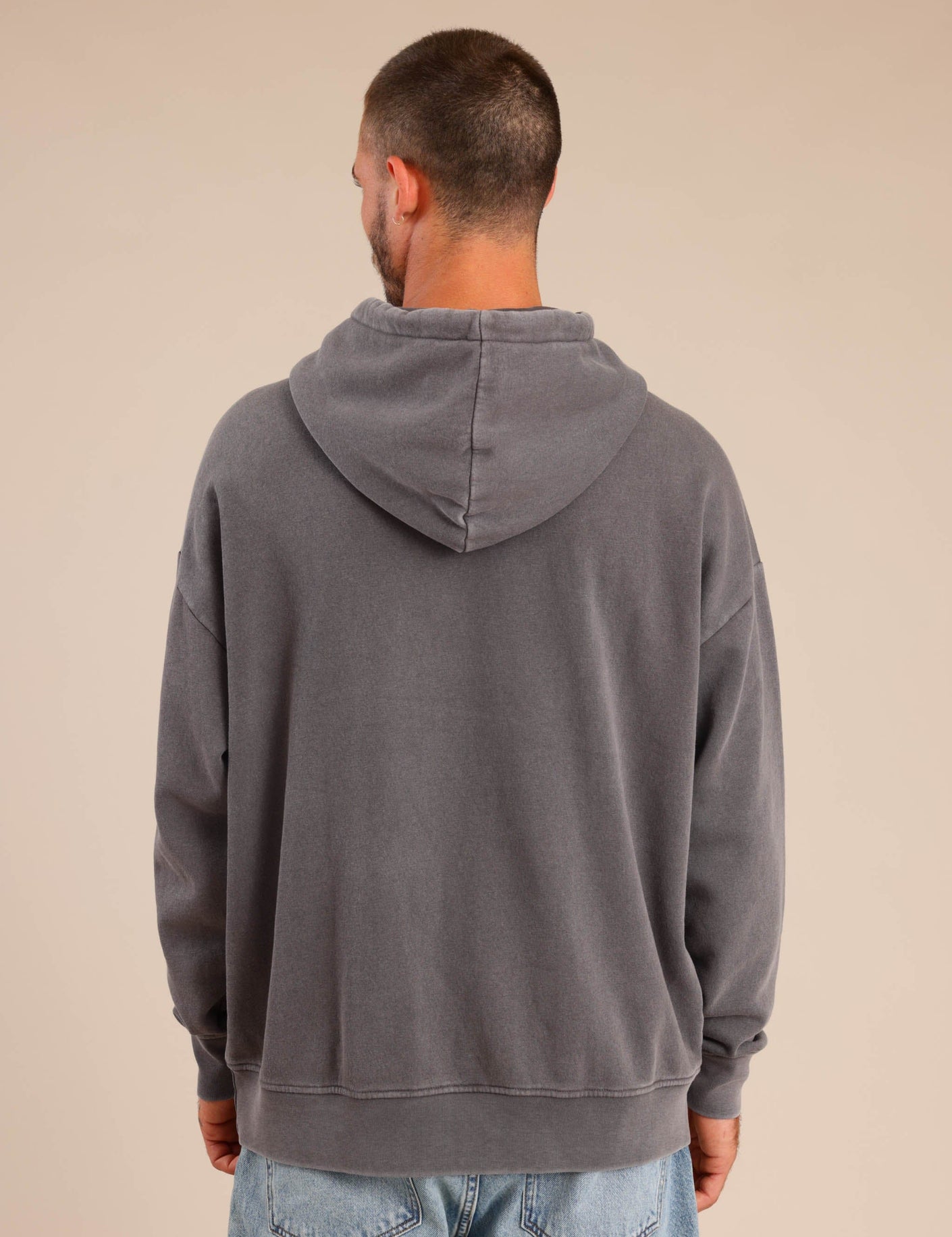 FOX גברים פוטרים קפוצ'ון פוטר קפוצ'ון פוטר