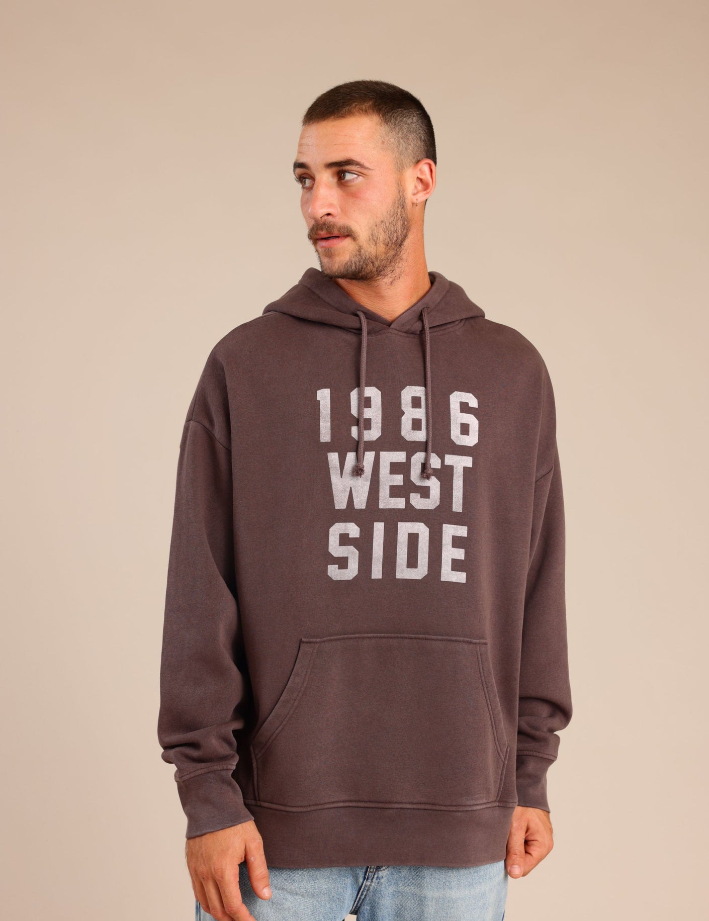 FOX גברים פוטרים קפוצ'ון פוטר קפוצ'ון פוטר