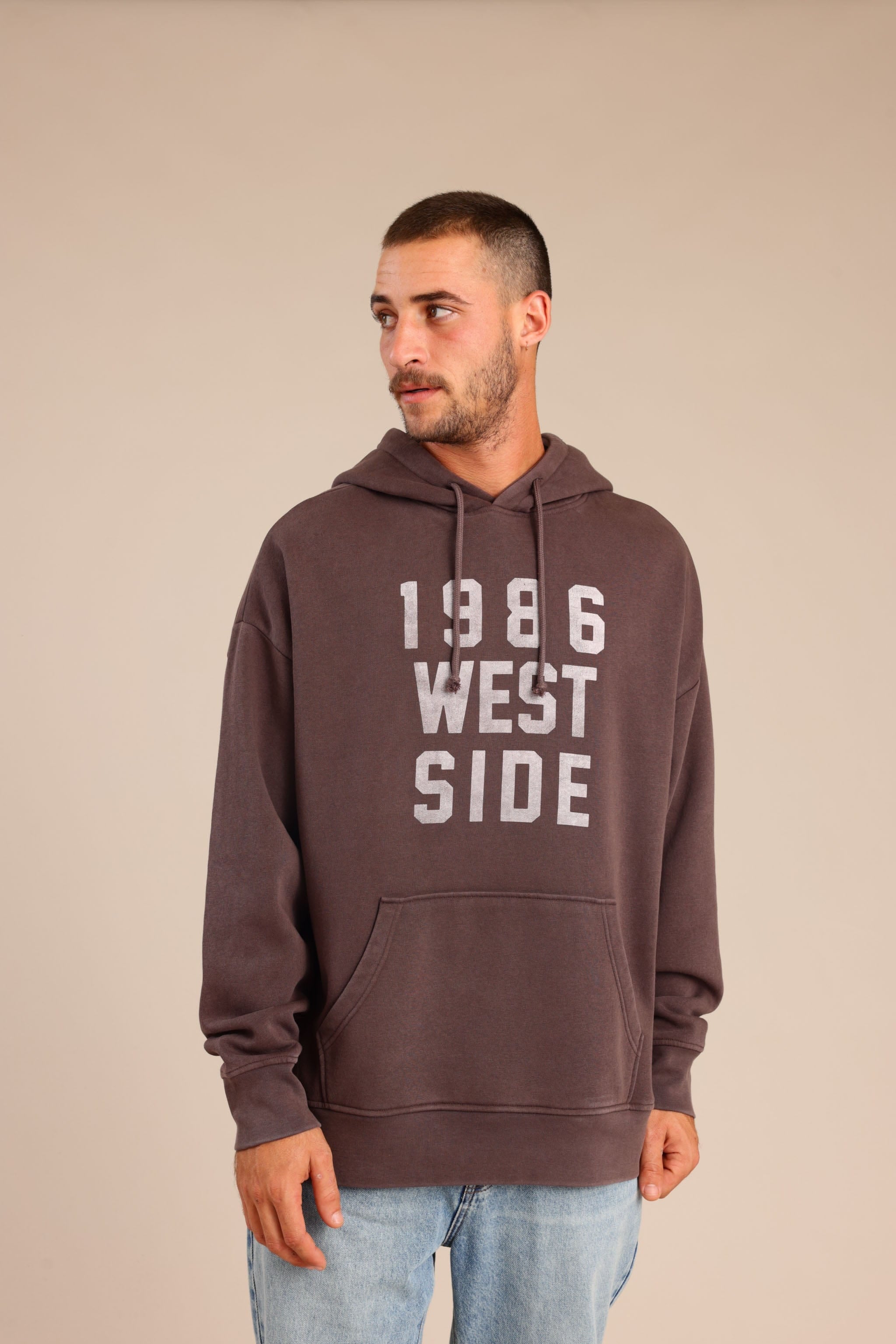 FOX גברים פוטרים קפוצ'ון פוטר קפוצ'ון פוטר