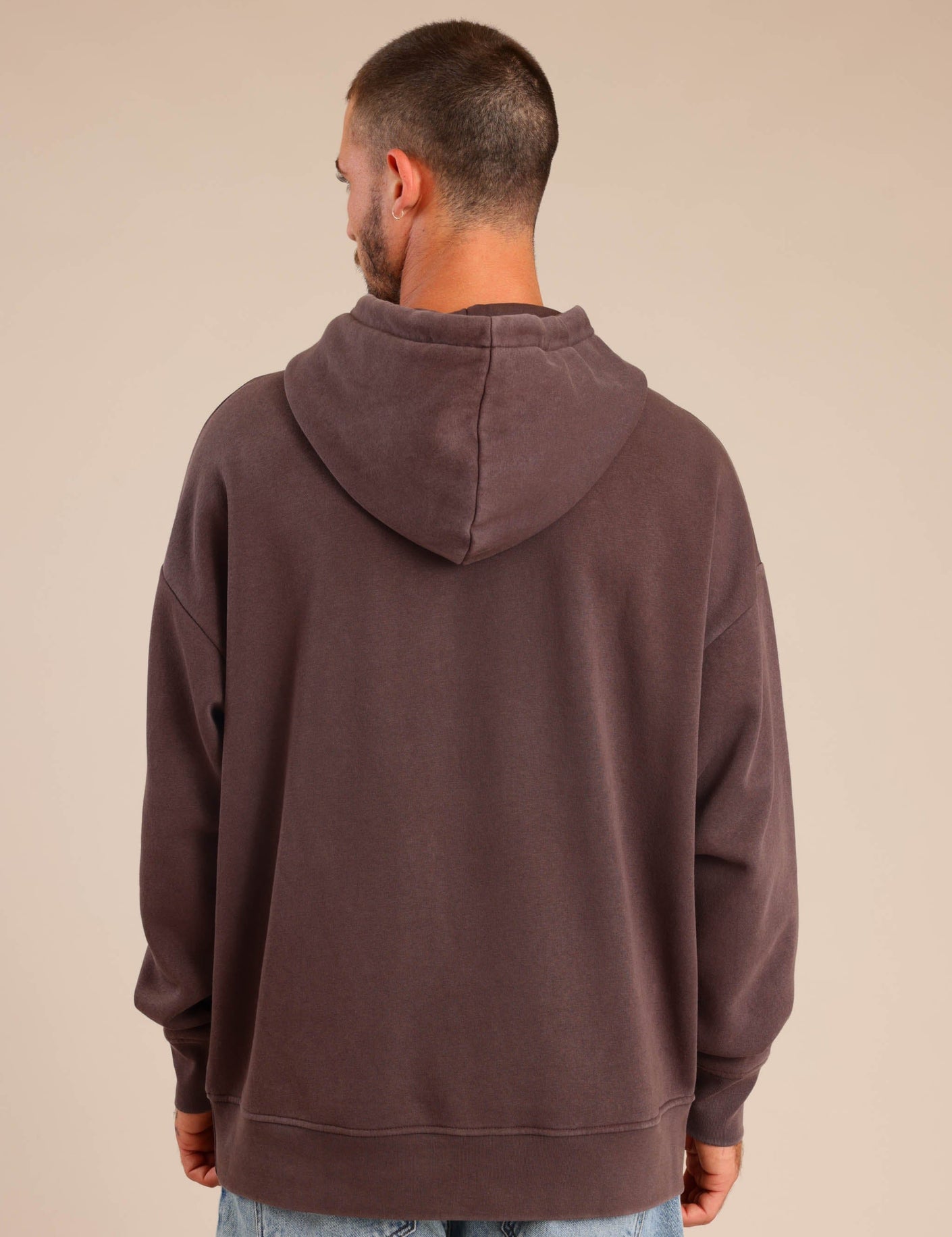 FOX גברים פוטרים קפוצ'ון פוטר קפוצ'ון פוטר