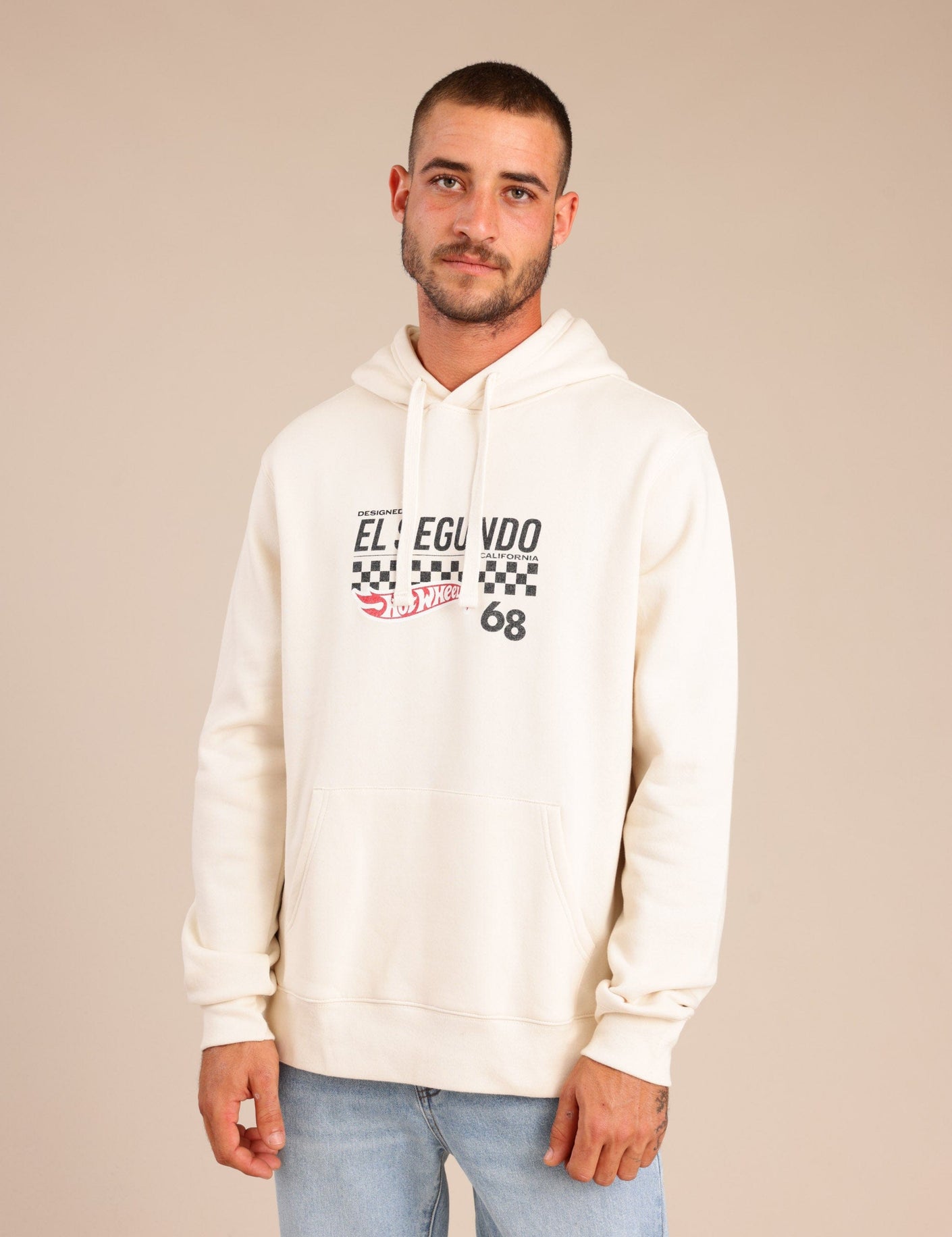 FOX גברים פוטרים פוטר קפוצ'ון ממותג הוט ווילס פוטר קפוצ'ון ממותג הוט ווילס