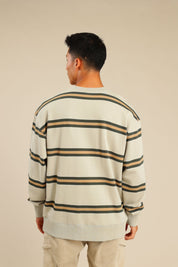 FOX גברים פוטרים פוטר פסים פוטר פסים