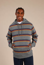 FOX גברים פוטרים קפוצ'ון פוטר קפוצ'ון פוטר