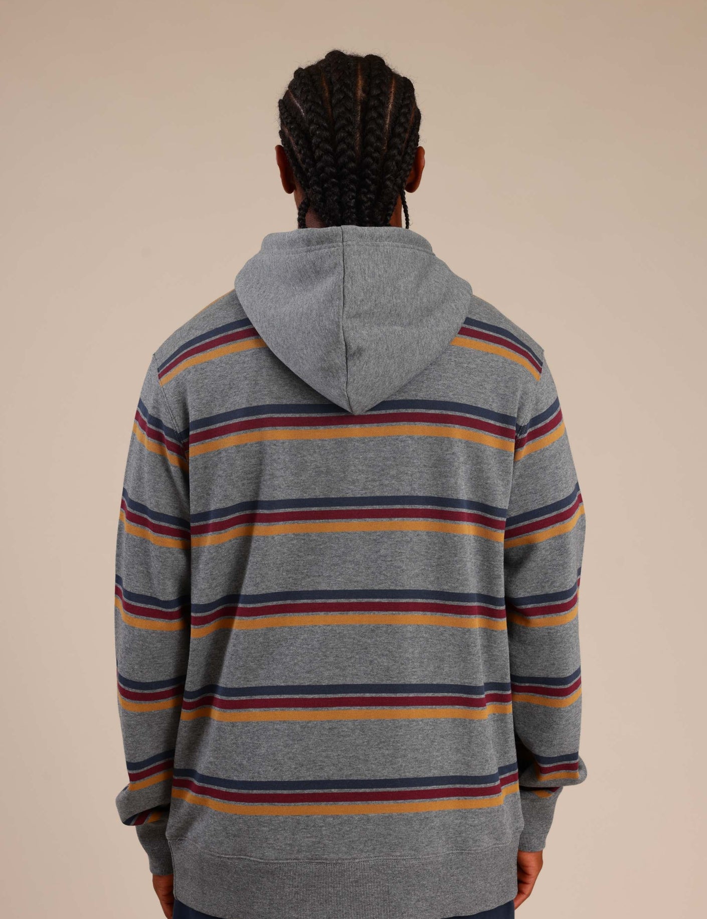 FOX גברים פוטרים קפוצ'ון פוטר קפוצ'ון פוטר