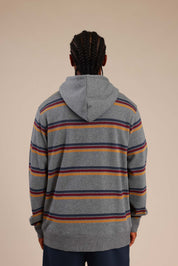 FOX גברים פוטרים קפוצ'ון פוטר קפוצ'ון פוטר