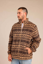 FOX גברים פליזים פליז גברים פליז גברים