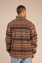 FOX גברים פליזים פליז גברים פליז גברים