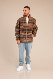 FOX גברים פליזים פליז גברים פליז גברים