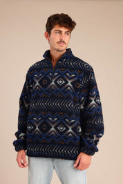 FOX גברים פליזים פליז גברים פליז גברים