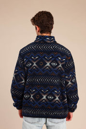 FOX גברים פליזים פליז גברים פליז גברים