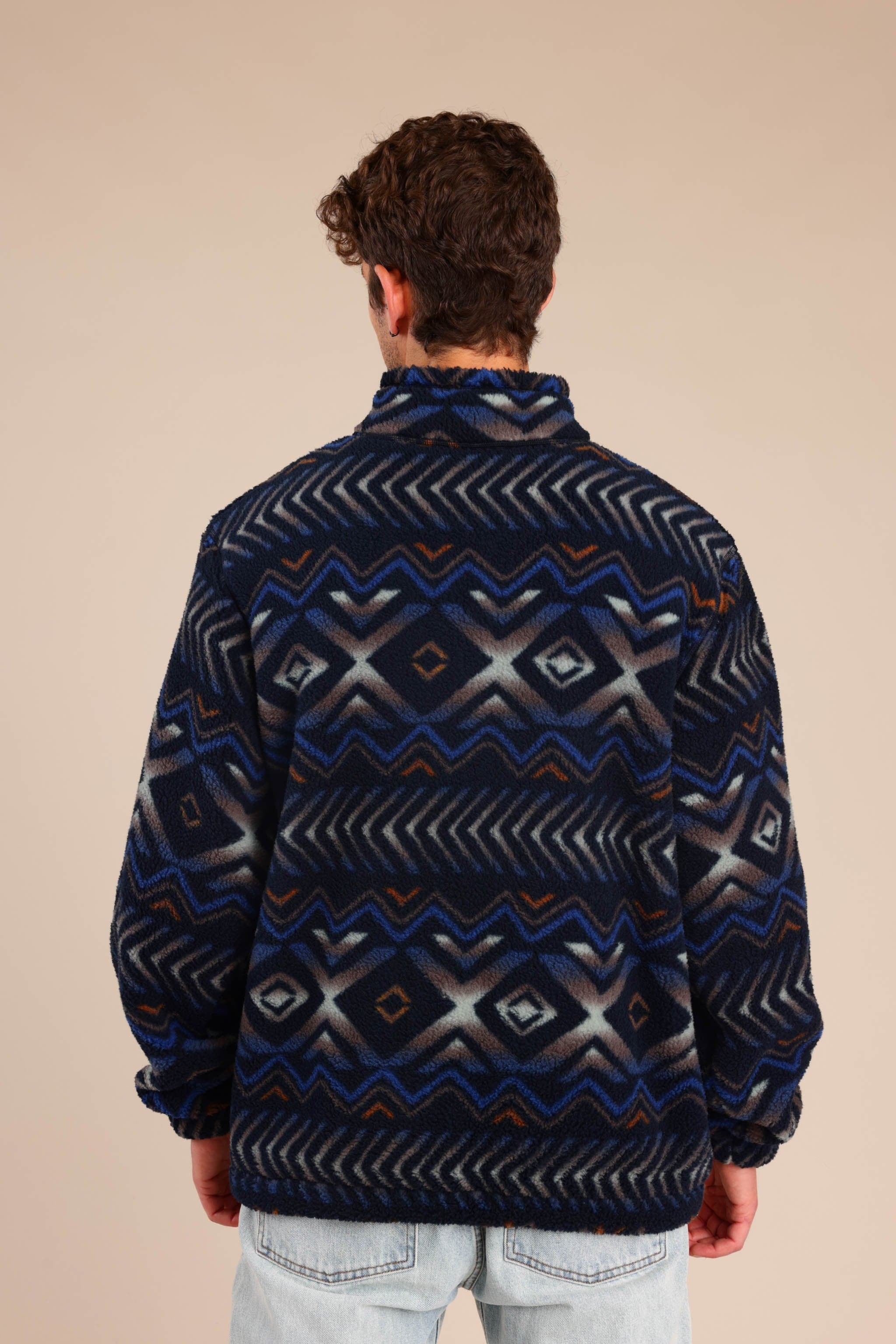 FOX גברים פליזים פליז גברים פליז גברים