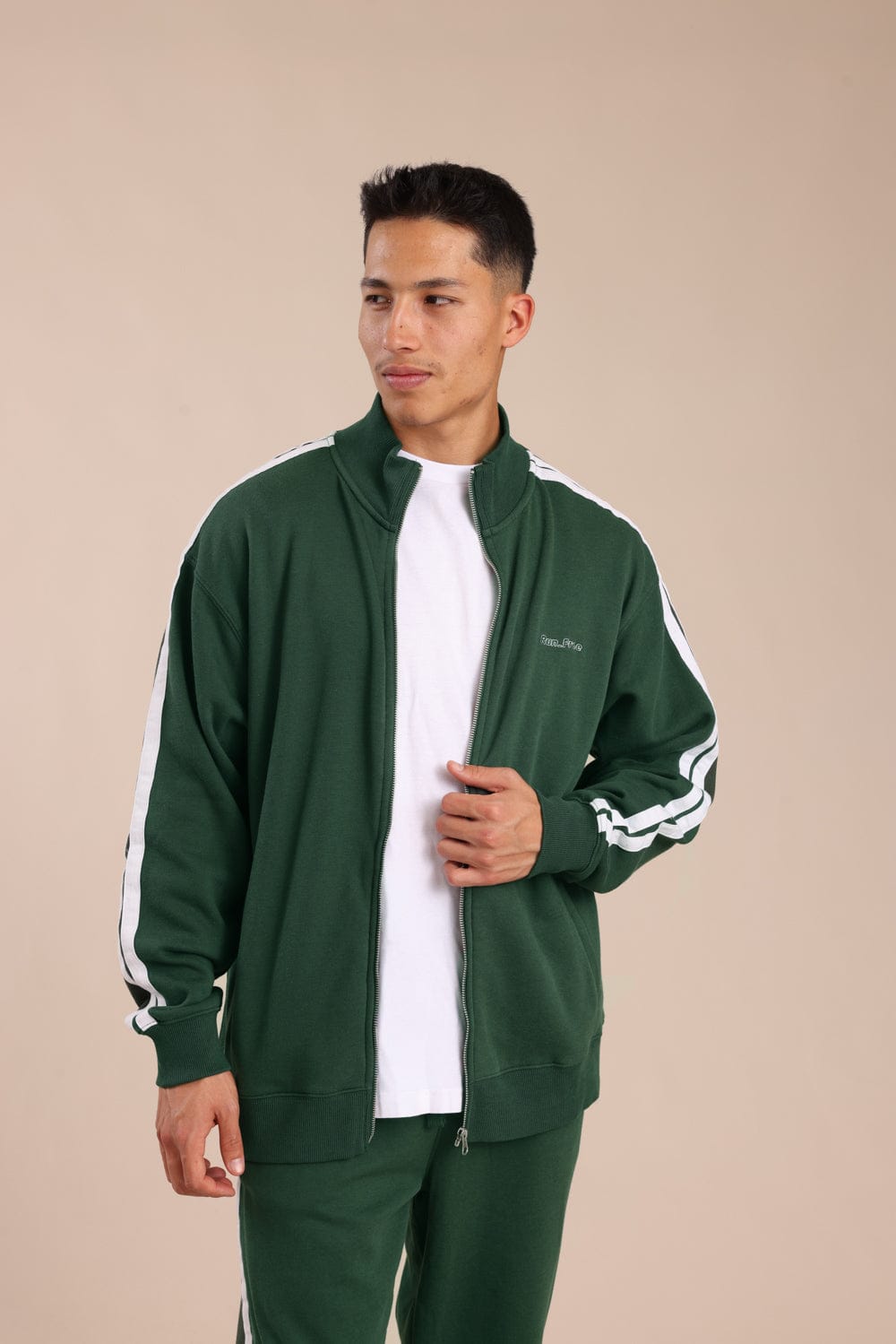 FOX גברים פוטרים פוטר קרדיגן פוטר קרדיגן