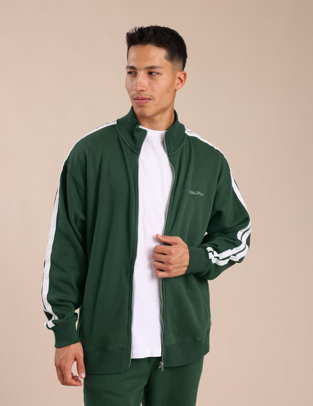 FOX גברים פוטרים פוטר קרדיגן פוטר קרדיגן