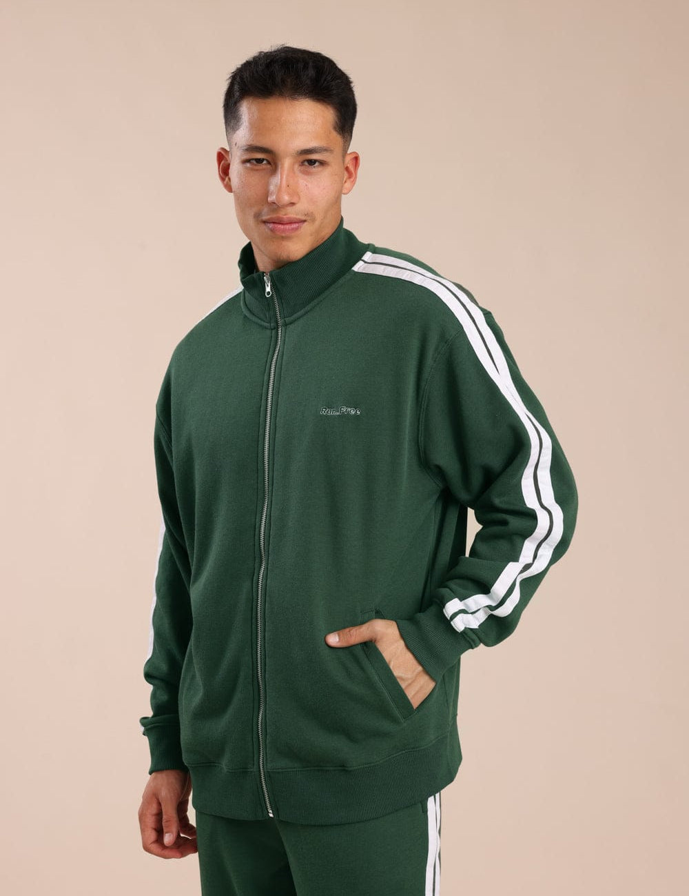 FOX גברים פוטרים פוטר קרדיגן פוטר קרדיגן