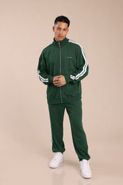 FOX גברים פוטרים פוטר קרדיגן פוטר קרדיגן