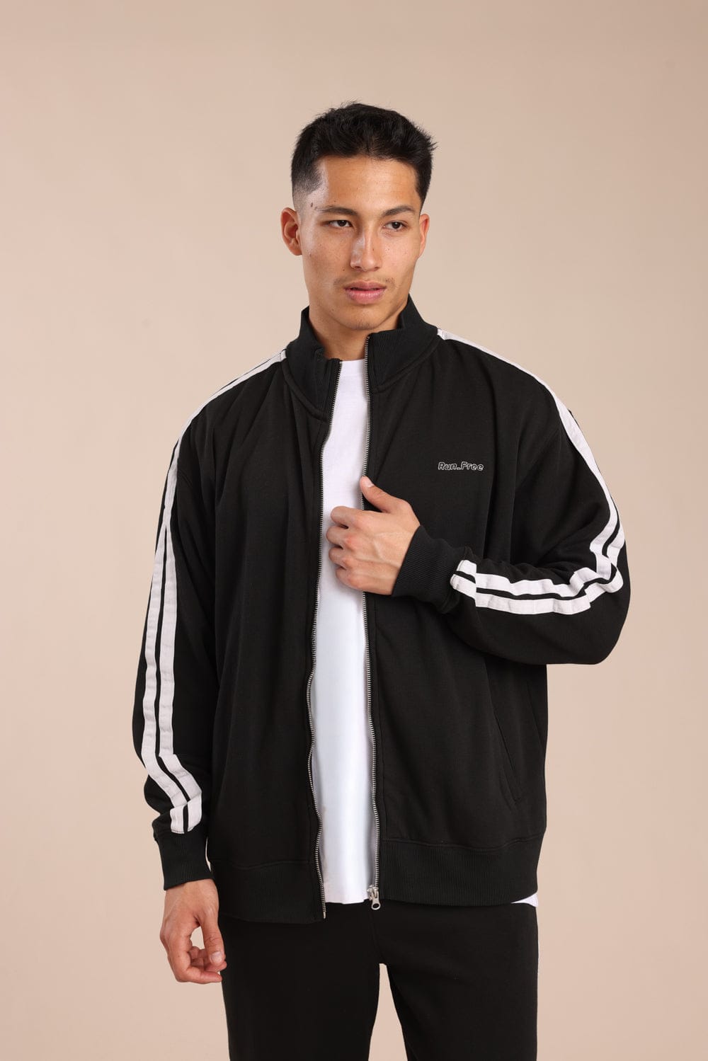 FOX גברים פוטרים פוטר קרדיגן פוטר קרדיגן