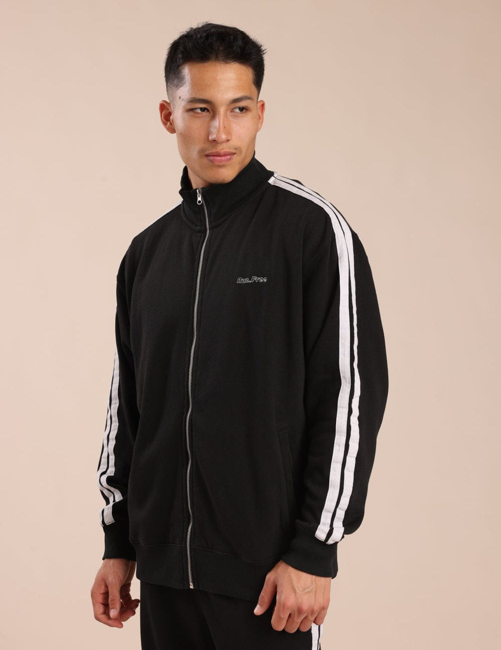 FOX גברים פוטרים פוטר קרדיגן פוטר קרדיגן