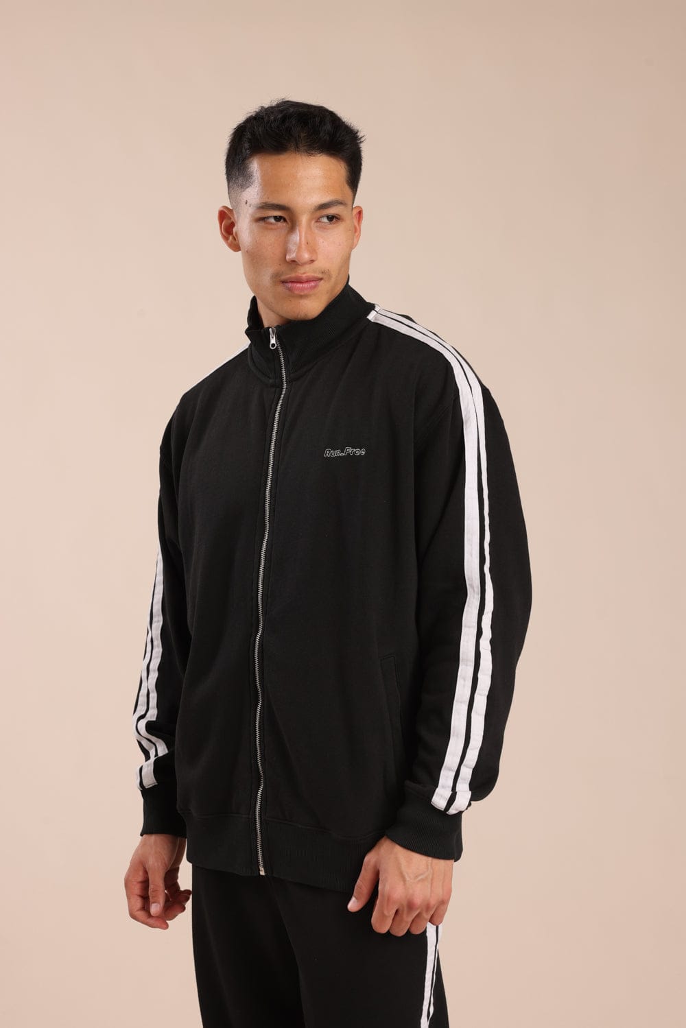 FOX גברים פוטרים פוטר קרדיגן פוטר קרדיגן