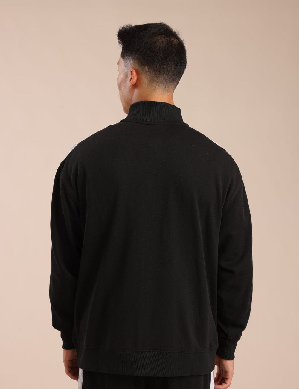 FOX גברים פוטרים פוטר קרדיגן פוטר קרדיגן