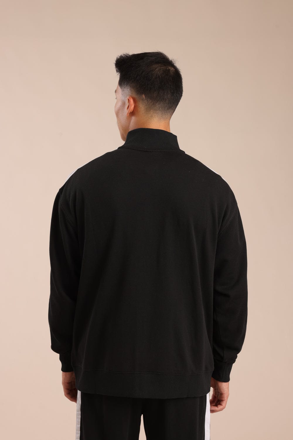 FOX גברים פוטרים פוטר קרדיגן פוטר קרדיגן