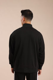 FOX גברים פוטרים פוטר קרדיגן פוטר קרדיגן