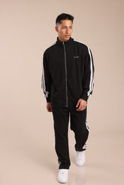 FOX גברים פוטרים פוטר קרדיגן פוטר קרדיגן