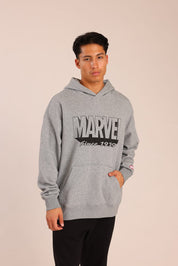 FOX גברים פוטרים פוטר קפוצ'ון בייסיק ממותג MARVEL פוטר קפוצ'ון בייסיק ממותג MARVEL