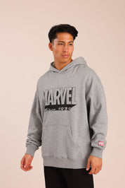 FOX גברים פוטרים פוטר קפוצ'ון בייסיק ממותג MARVEL פוטר קפוצ'ון בייסיק ממותג MARVEL