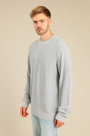 FOX גברים סריגים סריג סריג