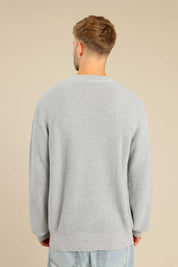 FOX גברים סריגים סריג סריג