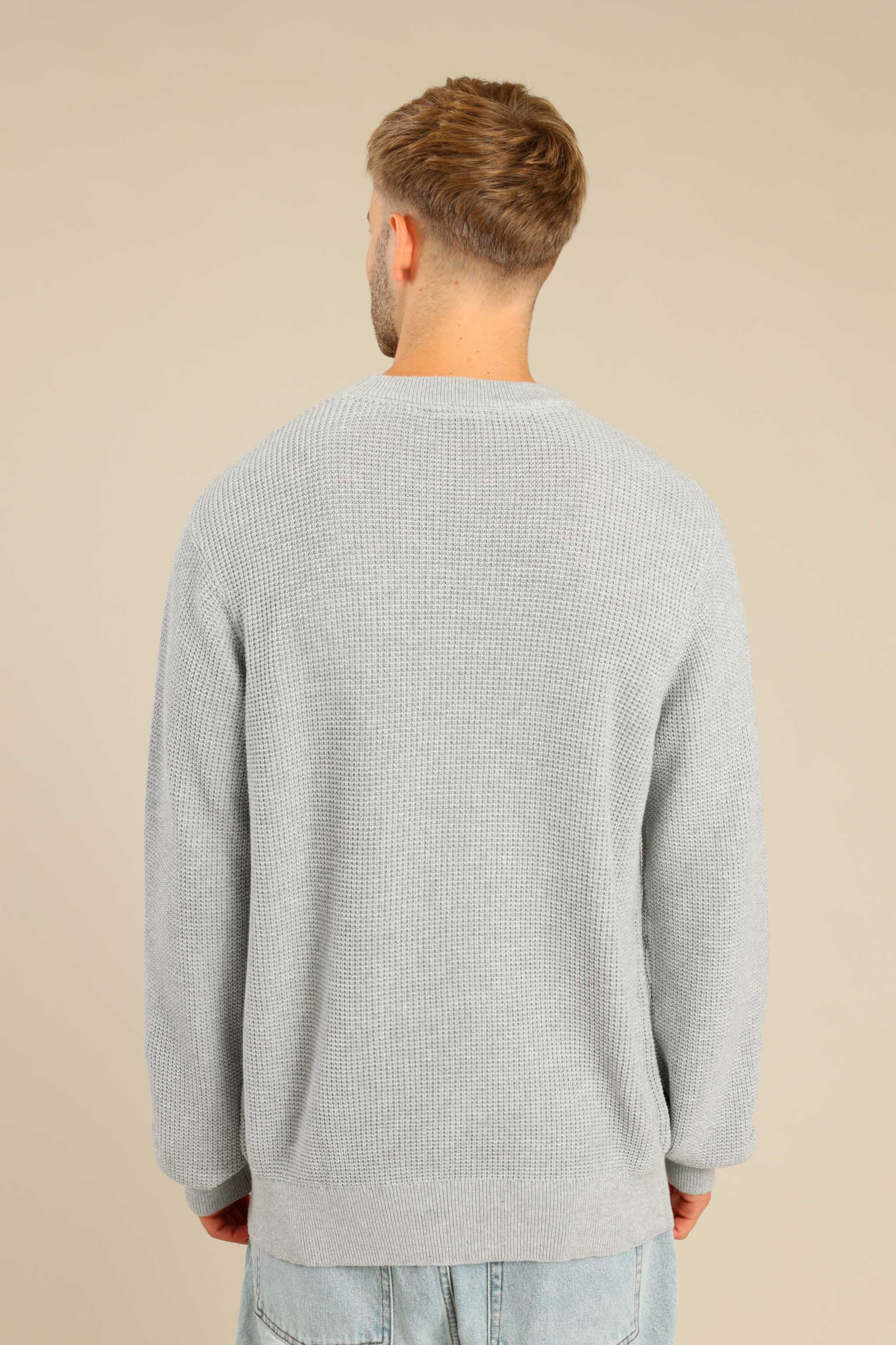 FOX גברים סריגים סריג סריג