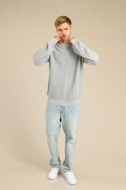 FOX גברים סריגים סריג סריג