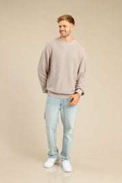 FOX גברים סריגים סריג סריג